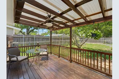 5852 Lyle Street, Westworth Village, TX 76114 - Photo 25