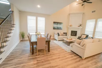 1309 Old Rocksprings Pass, Mansfield, TX 76063 - Photo 5