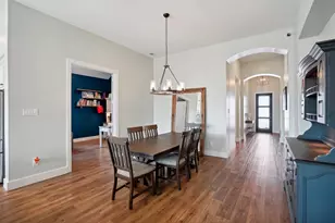 1104 Firecracker Dr, Justin, TX 76247 - Photo 7