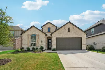 1104 Firecracker Drive, Justin, TX 76247 - Photo 1