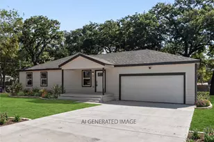 312 Calgary Rd, Azle, TX 76020 - Photo 1