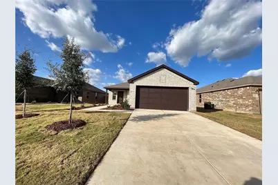 1428 Warringwood Drive, Greenville, TX 75402 - Photo 1