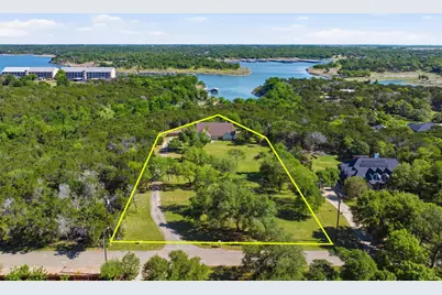 71 Wrangler Drive, Morgans Point Resort, TX 76513 - Photo 1