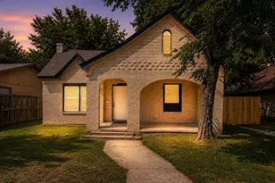 3613 Ada Ave, Fort Worth, TX 76105 - Photo 1