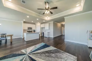1057 Nighthawk Trl, Alvarado, TX 76009 - Photo 5