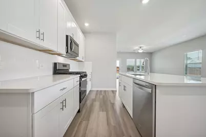3717 Cisco Drive, Farmersville, TX 75442 - Photo 5