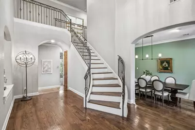 208 Polo Trail, Colleyville, TX 76034 - Photo 5