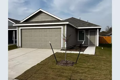 406 Bower Drive, Princeton, TX 75407 - Photo 1