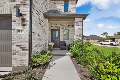3914 Sandstone Drive, McKinney, TX 75071 - Photo 11