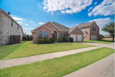 1010 Canterbury Drive, Prosper, TX 75078 - Photo 35