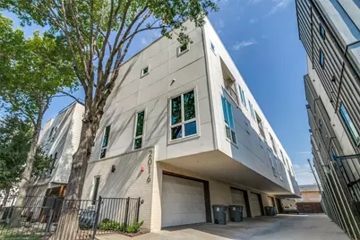 2016 N Fitzhugh Avenue #104, Dallas, TX 75204 - Photo 1