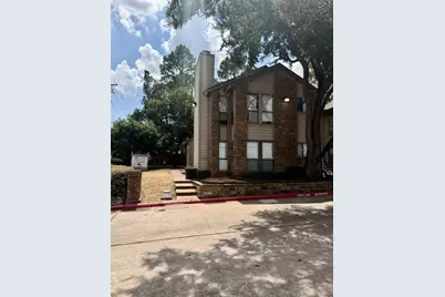 1600 Pecan Chase Circle #6, Arlington, TX 76012 - Photo 1