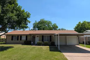 245 Rancho Dr, Saginaw, TX 76179 - Photo 1