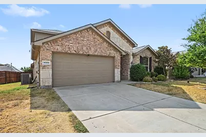 14308 Broomstick Road, Fort Worth, TX 76052 - Photo 5