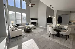 416 Cypress Hill Dr, McKinney, TX 75071 - Photo 3