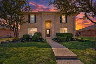 4091 Baroque Way, Frisco, TX 75033 - Photo 1