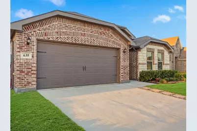 635 Frio Lane, Aubrey, TX 76227 - Photo 27