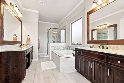 8225 Bonny Bank, The Colony, TX 75056 - Photo 13