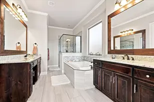 8225 Bonnybank, The Colony, TX 75056 - Photo 13