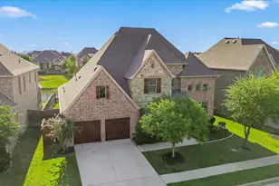 8225 Bonnybank, The Colony, TX 75056 - Photo 29