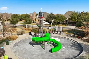 8225 Bonnybank, The Colony, TX 75056 - Photo 35