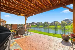 8225 Bonnybank, The Colony, TX 75056 - Photo 23