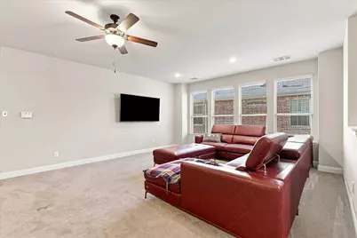 8225 Bonny Bank, The Colony, TX 75056 - Photo 17