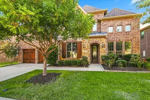 8225 Bonnybank, The Colony, TX 75056 - Photo 1