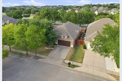 9413 Granger Lane, Fort Worth, TX 76244 - Photo 5