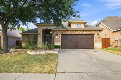 9413 Granger Lane, Fort Worth, TX 76244 - Photo 1