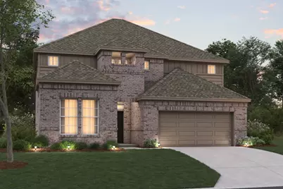 1129 Hitching Post Way, Oak Point, TX 75068 - Photo 1