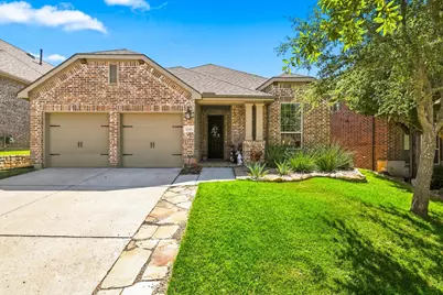 1516 Presley Way, Argyle, TX 76226 - Photo 1