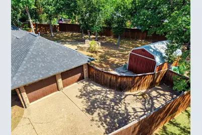 1022 Chasemore Drive, Mansfield, TX 76063 - Photo 29