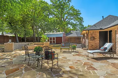 1022 Chasemore Drive, Mansfield, TX 76063 - Photo 33
