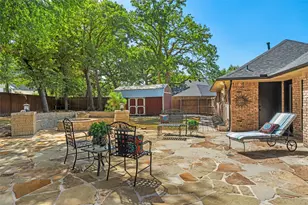 1022 Chasemore Dr, Mansfield, TX 76063 - Photo 33