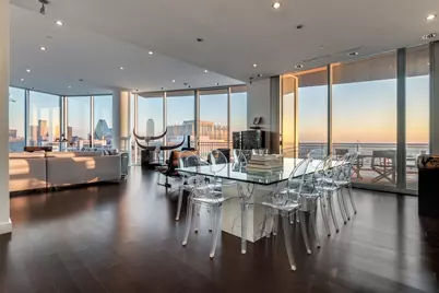 2900 McKinnon Street #2701, Dallas, TX 75201 - Photo 1