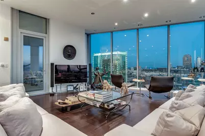 2900 McKinnon Street #2701, Dallas, TX 75201 - Photo 11