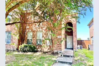 1128 Jamie Drive, Grand Prairie, TX 75052 - Photo 1