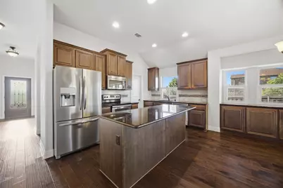 2101 Indigo Lane, Heartland, TX 75126 - Photo 5