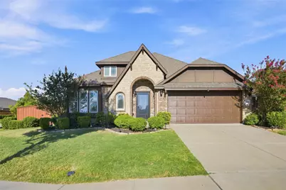 2101 Indigo Lane, Heartland, TX 75126 - Photo 1