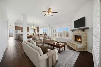 2101 Indigo Lane, Heartland, TX 75126 - Photo 9
