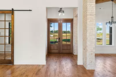 3470 Old Agnes Road, Weatherford, TX 76088 - Photo 7