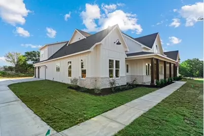 3470 Old Agnes Road, Weatherford, TX 76088 - Photo 3