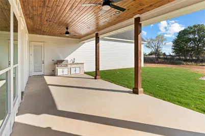 3470 Old Agnes Road, Weatherford, TX 76088 - Photo 37