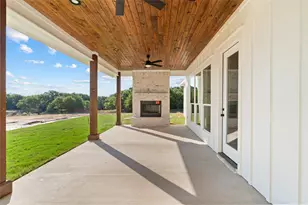 3470 Old Agnes Rd, Weatherford, TX 76088 - Photo 37