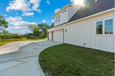 3470 Old Agnes Road, Weatherford, TX 76088 - Photo 39