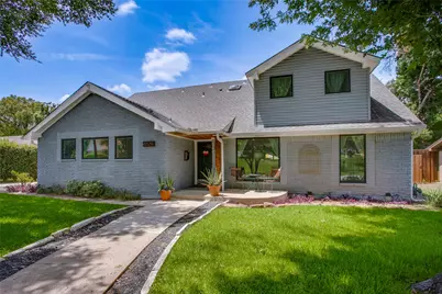 6529 Putting Green Drive, Dallas, TX 75232 - Photo 1