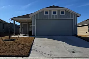 11719 Bone Spg Dr, Rhome, TX 76247 - Photo 1