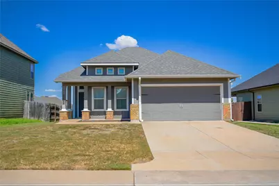 10617 Langham Drive, Waco, TX 76708 - Photo 1