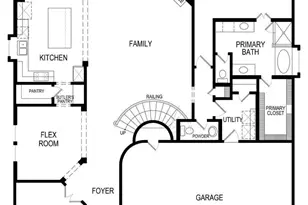 2204 Rockhopper St, Mansfield, TX 76063 - Photo 3